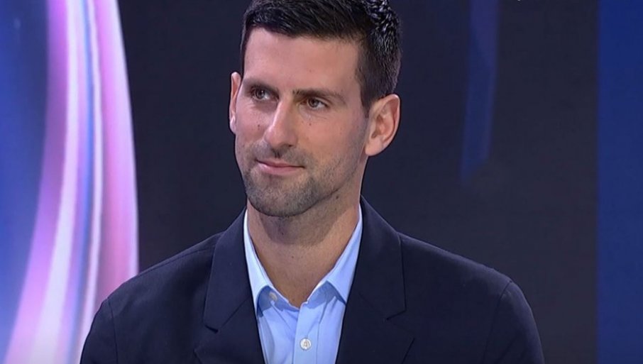 Đoković: Želim da se vratim u Australiju, želim da igram na Rod Lejver areni