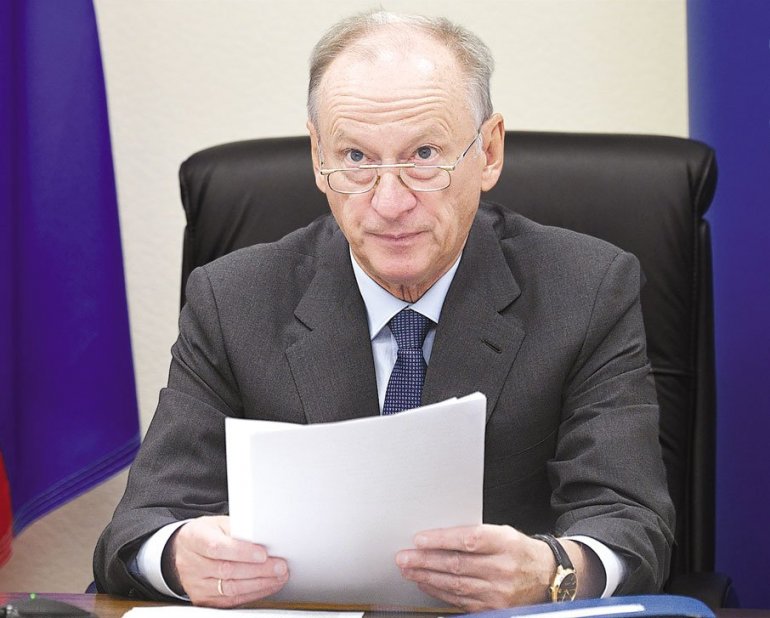 Najbliži saradnik Vladimira Putina u posjeti Vučiću 28. februara