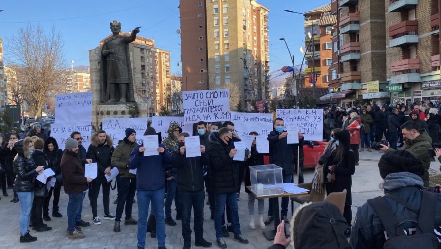 U Briselu danas nova runda pregovora Beograda i Prištine, pregovaraće se i o Zajednici srpskih opština