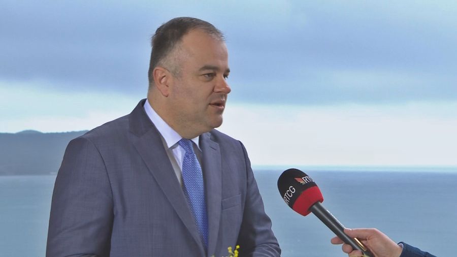 Katić: Herceg Novi je na dobrom putu da zabilježi rekordnu turističku sezonu i ove godine