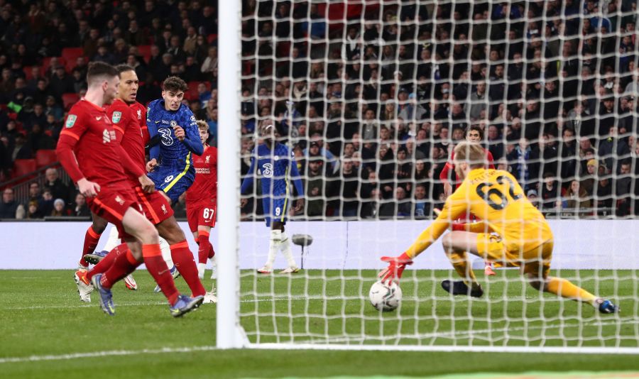 Liverpul osvojio rekordni deveti trofej u Liga kupu, slavili posle penala