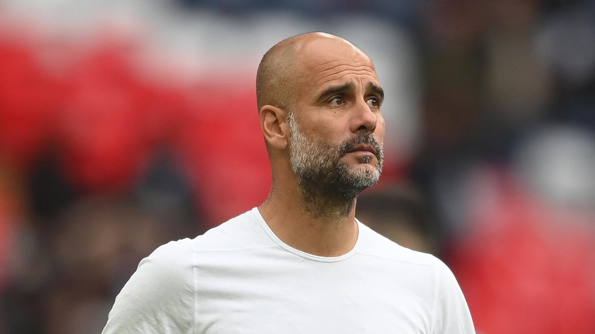 Gvardiola: Bernardo Silva je savršen igrač, s loptom je više nego izuzetan