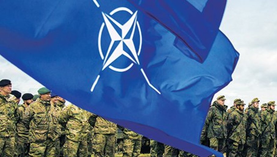 U zapadnim centrima moći žele da poguraju BiH i Kosovo* u NATO, Srbija će biti u obruču!