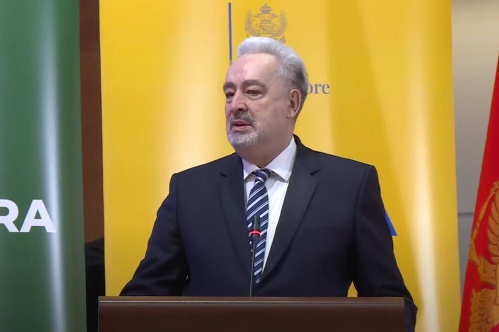 Krivokapić čestitao Dan opštine Golubovci: Prošlost vašeg kraja je utkana u najsjajnije stranice crnogorske istorije