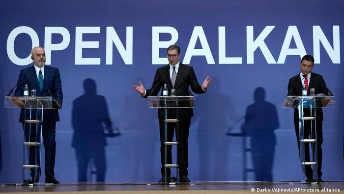 Otvoreni Balkan – model konačnog pomirenja Zapadnog Balkana