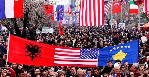 Fijasko Zapada: Uzalud nezapamćena vojno-politička podrška, tzv. Kosovo je crna rupa Evrope koja nije postala država!