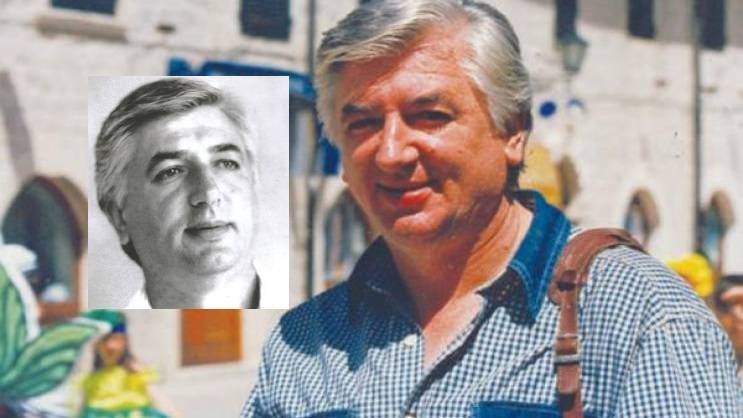 Kovačević: Lokalna samouprava Nikšića raspoložena  da jednu ulicu nazove po Draganu Raduloviću