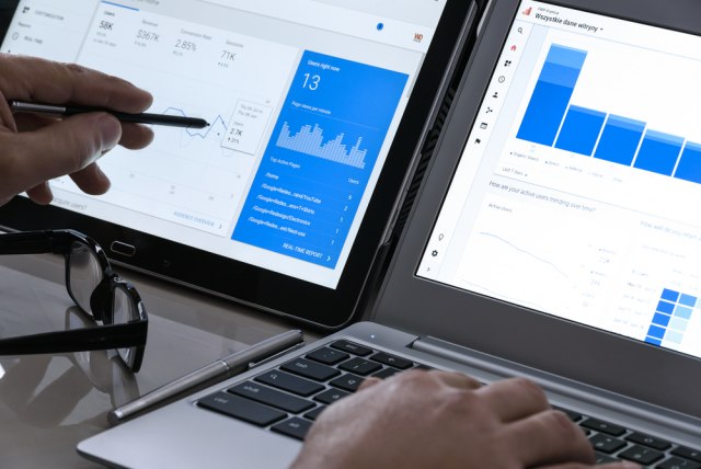 Google analitika se suočava sa problemima u EU