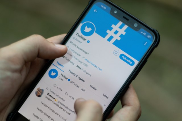 Twitter testira opciju onemogućavanje spamovanja i iritantnih poruka