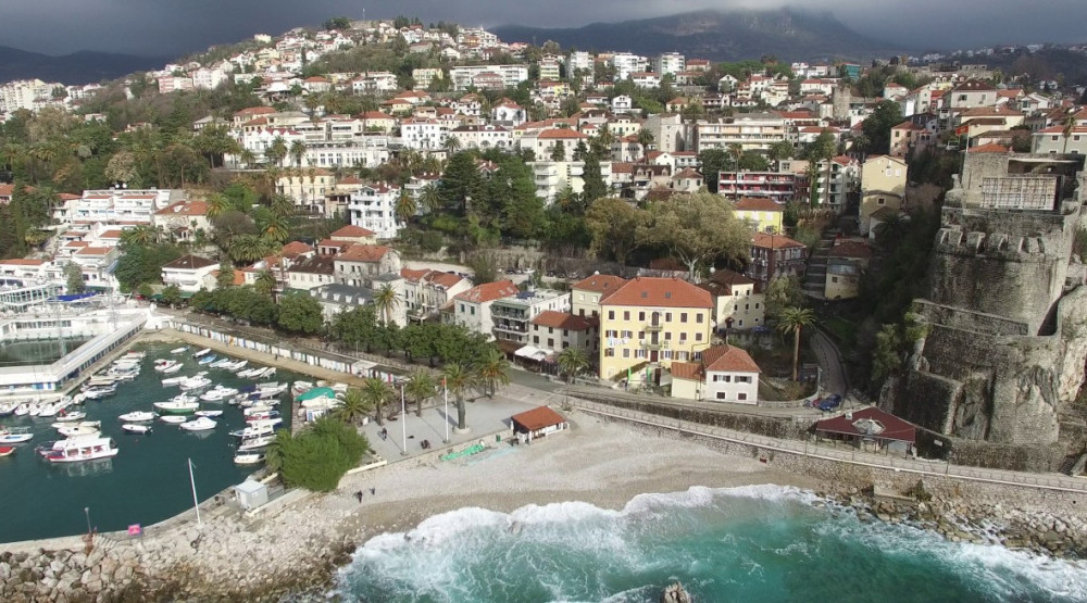 Herceg Novi: Zbog pogibije dva mladića u subotu Dan žalosti