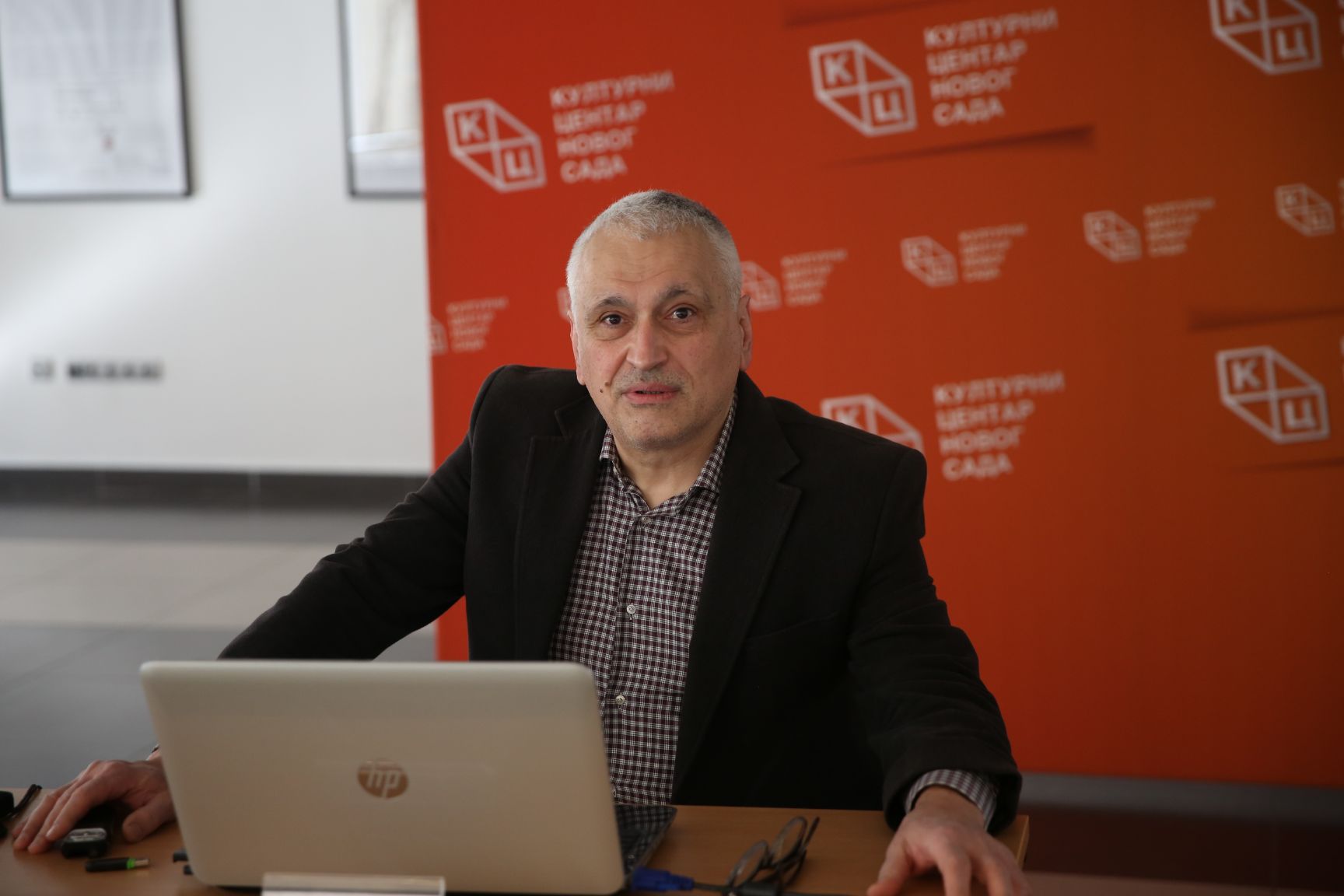 KCNS: Predavanje politikologa Danila Koprivice na temu „Dosije KUBA“!