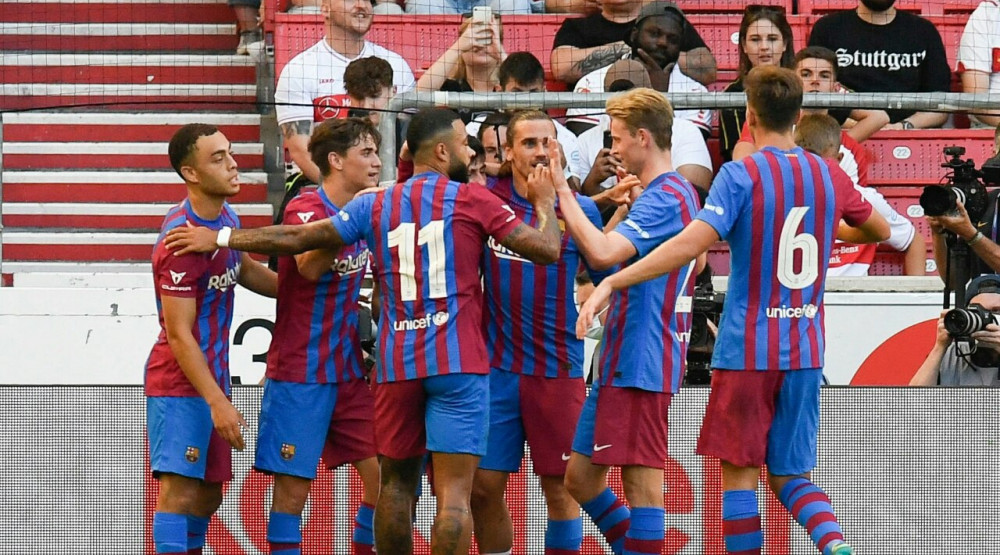 Barselona jača za defanzivca, stiže pojačanje iz Čelsija