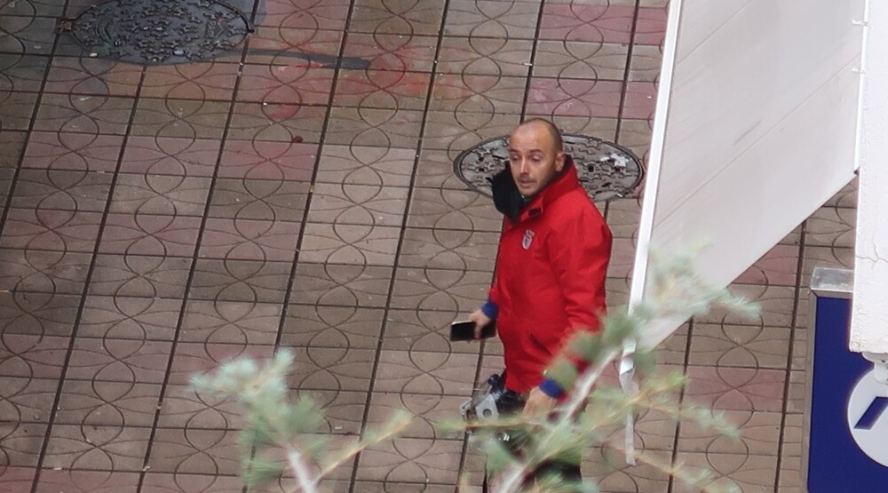 Viši sud odbio žalbu, Begzić ostaje u pritvoru