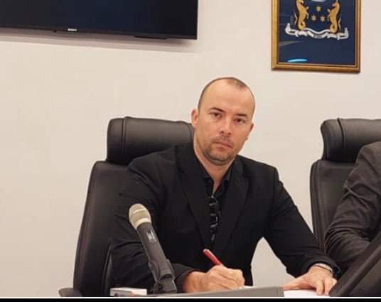 Kažanegra: Dogovor je moguć isključivo na bazi izborne volje građana Budve i bez ikakvog uslovljavanja sa suprotne strane