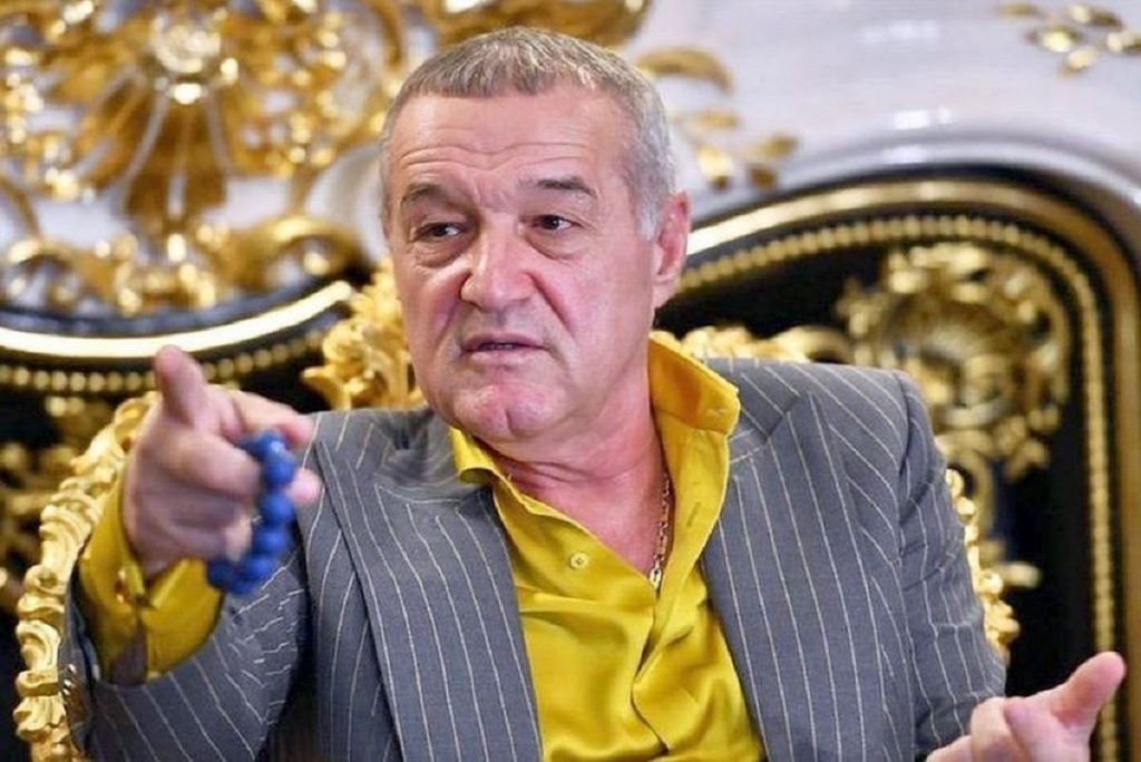 Vlasnik nekadašnje Steaue neumoljiv: Ne želi vakcinisane fudbalere u svom timu!