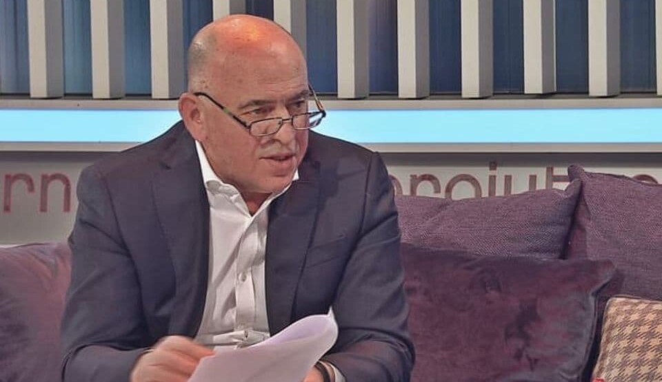 Jokić: Broj zaraženih koronavirusom u opadanju, ali i vakcinisanih