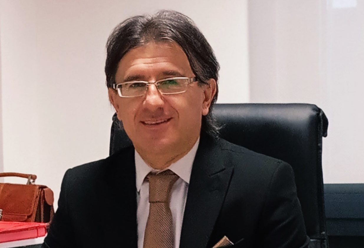 Veličković: Navodi medija bliskih DPS-u da sam pristupio SNP-u su orekestrirane neistine iz kuhinje bivšeg režim!