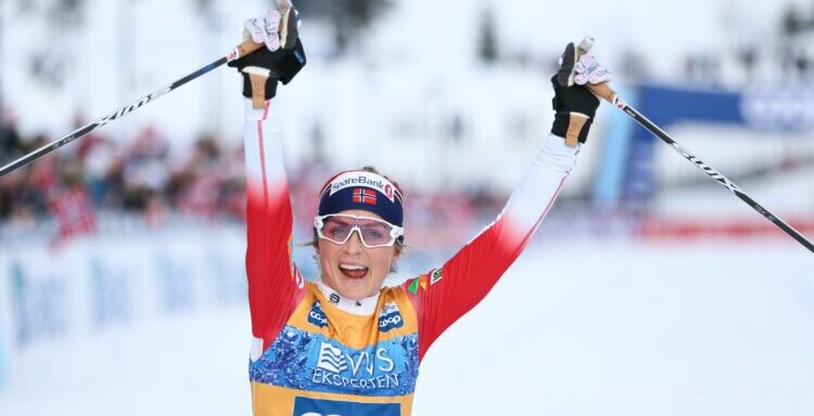 Prvo zlato na Olimpijskim igrama u rukama Norvežanke