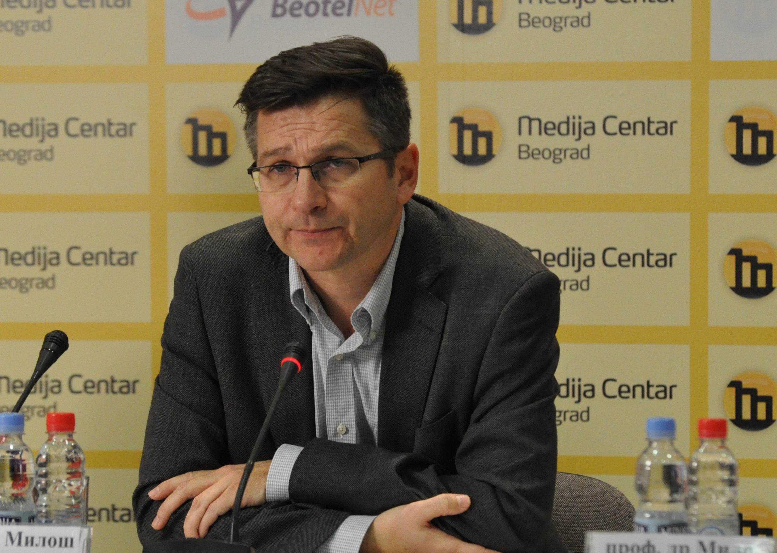Ković: Zapadno ćutanje na veličanje nacizma širom Evrope predstavlja jasnu poruku za Srbe i Ruse!