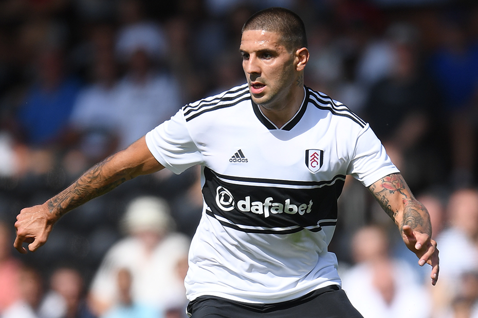 Mitrović: Trebalo je da postignem još golova i upišem het-trik