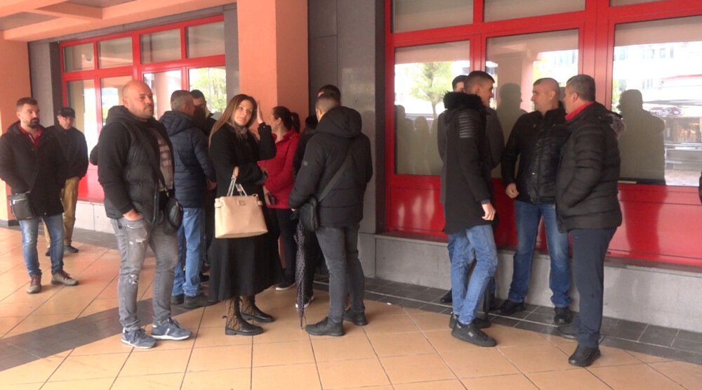 Udruženje ugostitelja: Ako se ne ukinu mjere do 9. februara mi ih nećemo poštovati