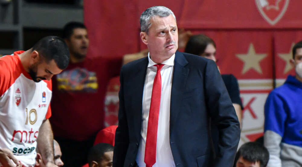 Armani pobijedio Crvenu Zvezdu