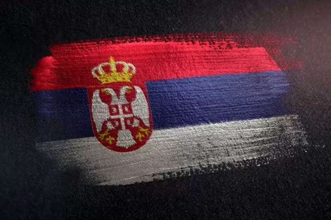 Petrušev ne dolazi u Beograd: Protiv Srbije se vodi obavještajni rat