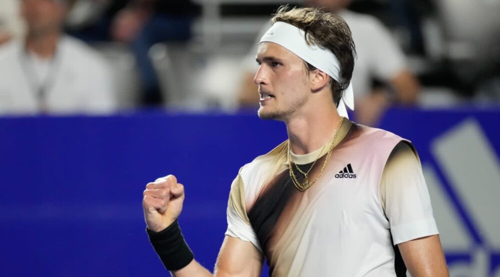 Zverev se vraća u reprezentaciju Njemačke