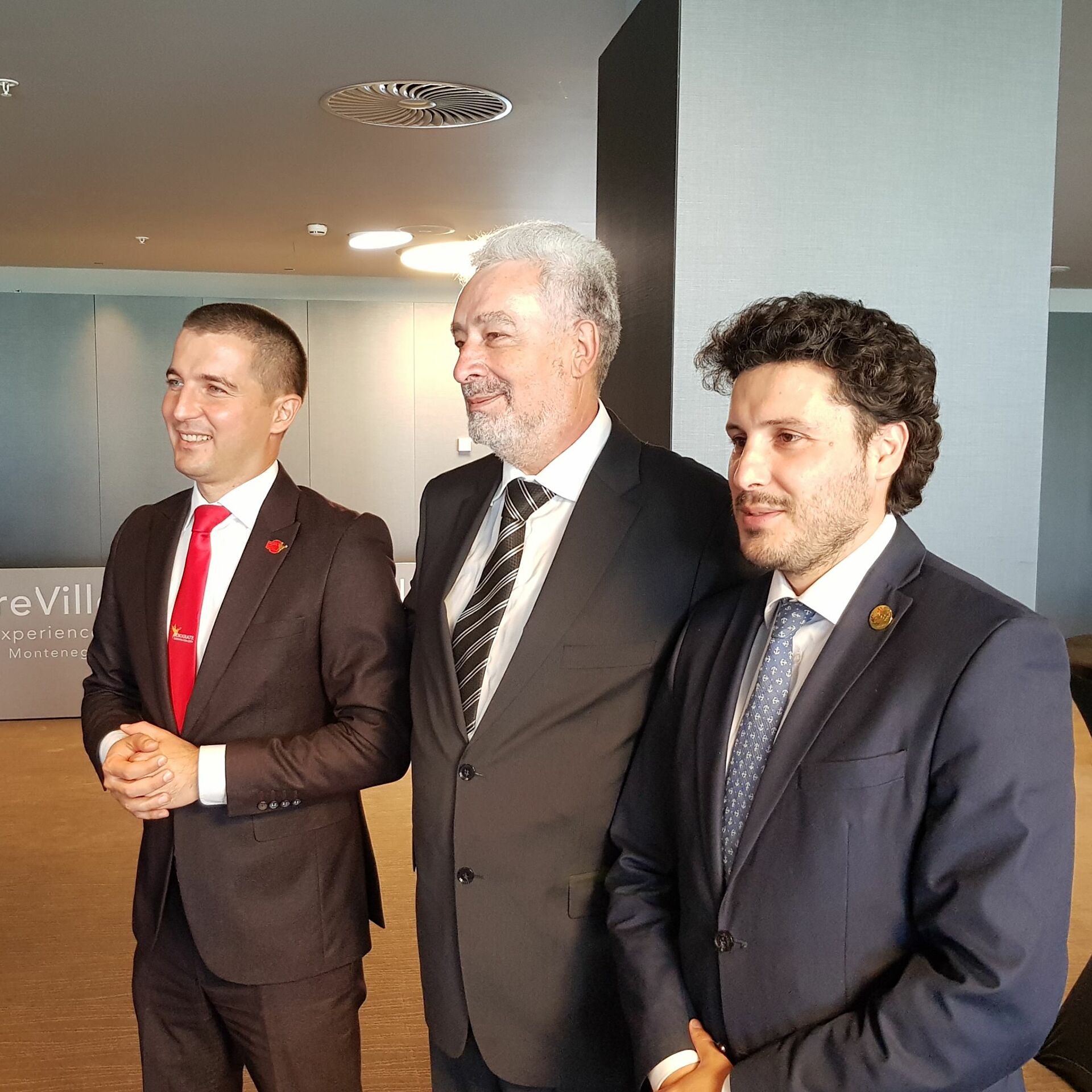 Srbi u Crnoj Gori – Metastaza građanizma