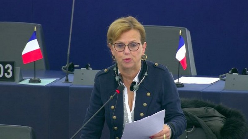 Francuska poslanica u Evropskom parlamentu podnijela rezoluciju o položaju Srba na Kosovu i Metohiji: Srbi svakim danom u sve gorem položaju