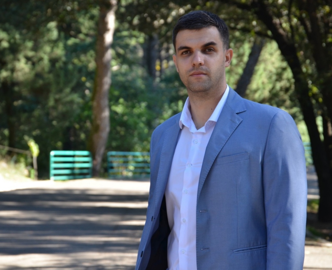 Božović(SNP): Glavni grad devastirao Goricu, Ljubović proglasiti zaštićenim dobrom