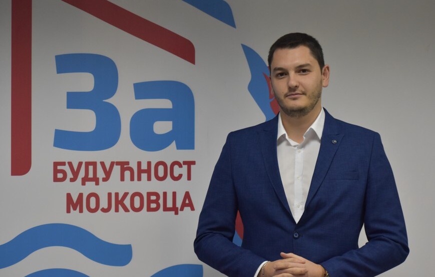 Delić: Zaustavićemo svakodnevno iseljavanje iz Mojkovca