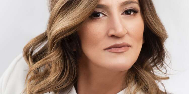 Dragana Bećirović: “Sebe smatram stanovnikom svijeta”