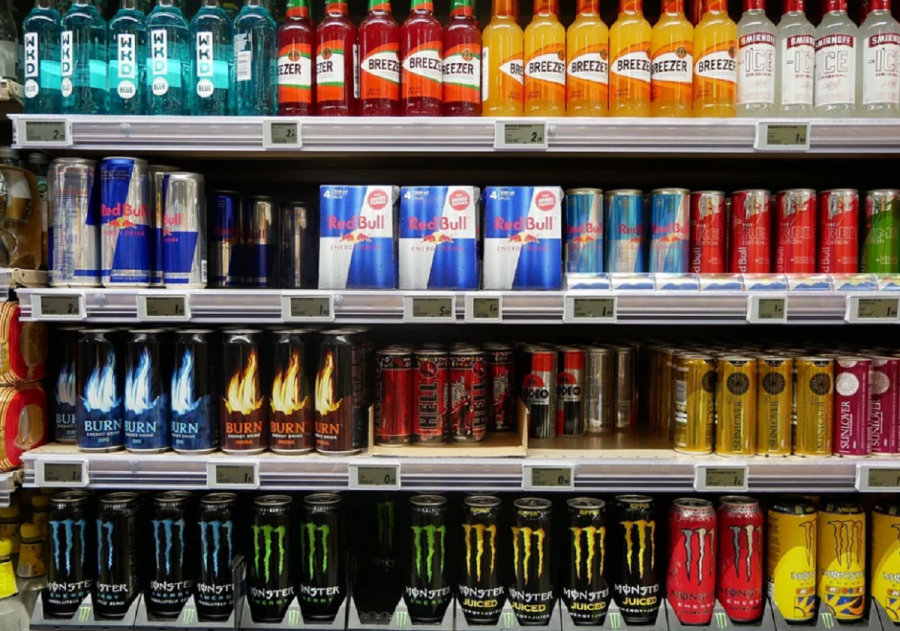 Upozorenje stručnjaka: Energetska pića mogu da dovedu do moždanog udara