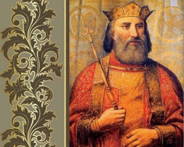 Knez Lazar je izmirio Srpsku i Carigradsku patrijaršiju