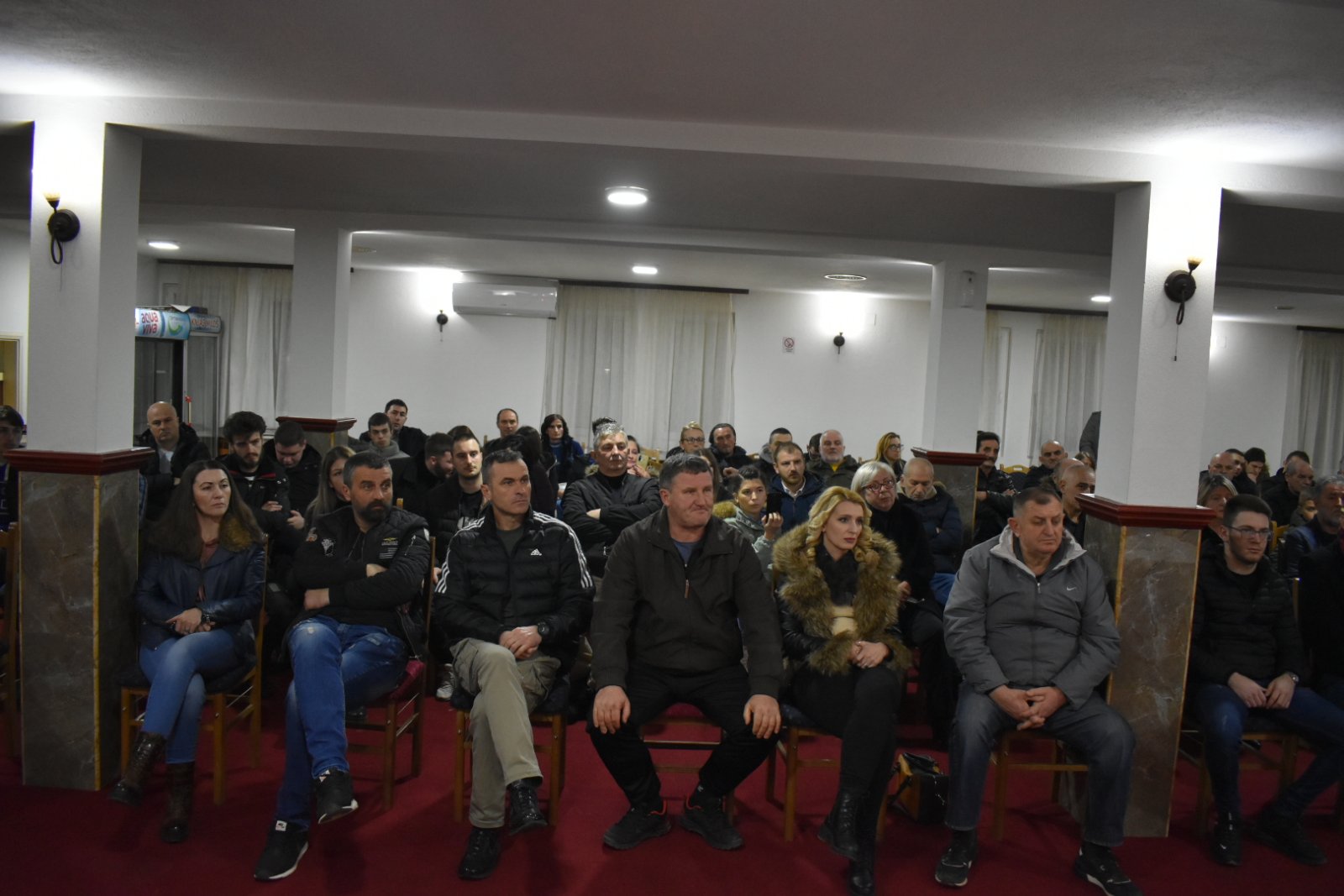 DNP Berane: Kao i u drugim sredinama partija utemeljena na zdravim osnovama!