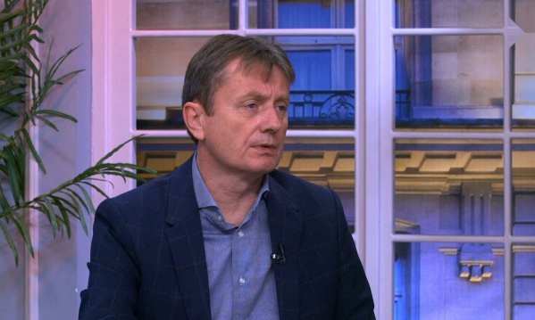Glišić: Građani dobro vide šta je do sada urađeno u Srbiji