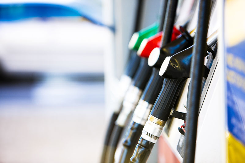 Spajićev resor: Tražimo da Vlada može da ograniči akcizu na benzin i dizel do 20%