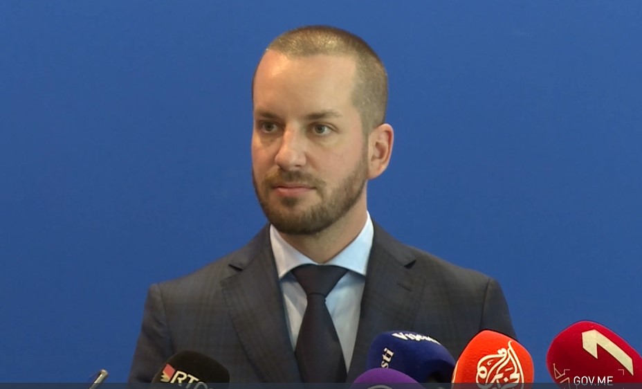 Odović: Server Vlade juče bio napadnut, ali to nije omelo isplate „Evropa sad“ naknada!