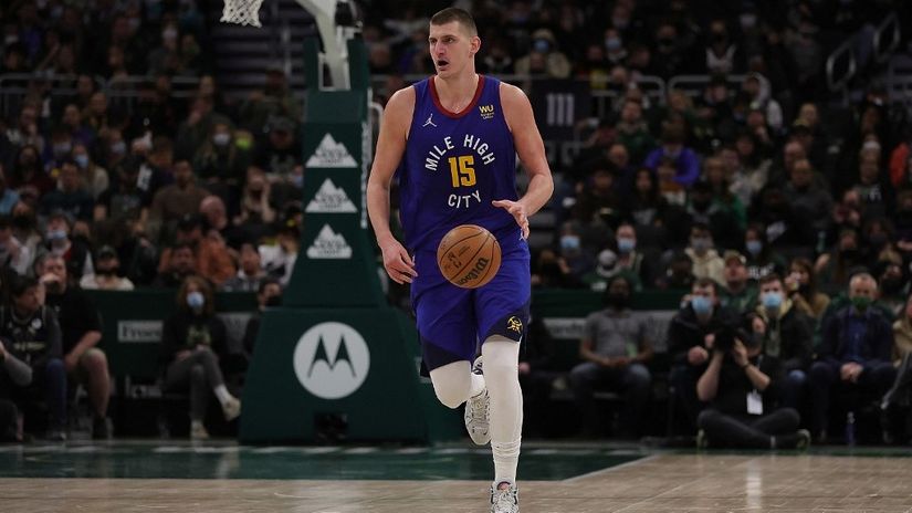 Denver bolji od Portlanda, Pelikansi razbili Lejkerse, Dončić nadigrao Karija