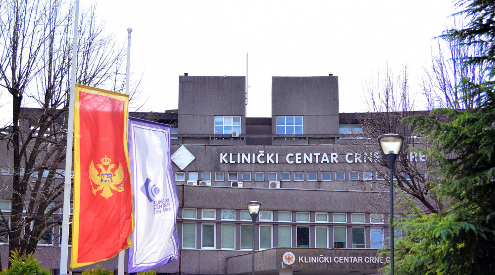 U Kliničkom centru životno ugrožen 21 pacijent