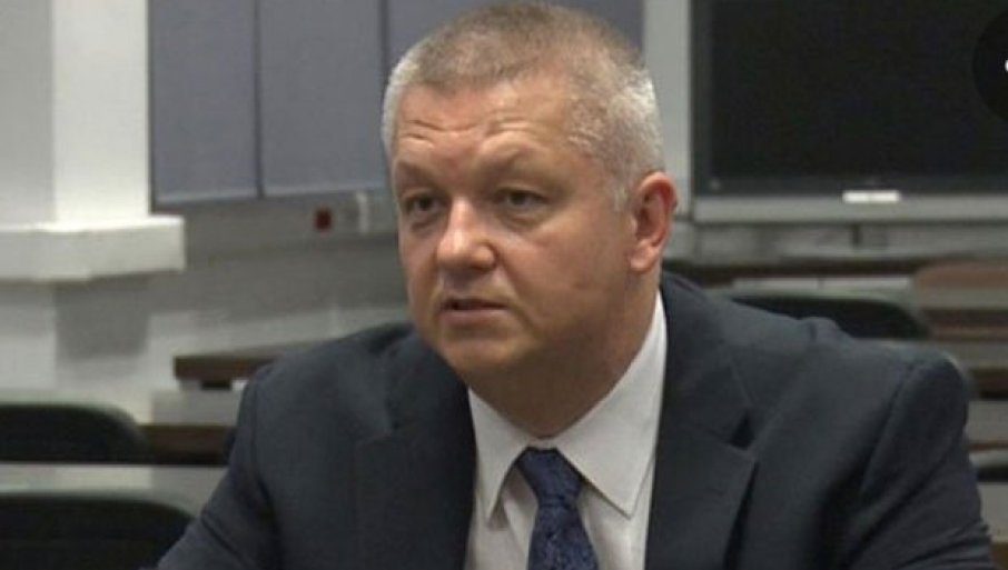 Kesić: SAD ne žele da izvrše prejak pritisak na Prištinu, jer se plaše da nezadovoljni Albanci mogu destabilizovati jug Srbije, Crnu Goru i S. Makedoniju!