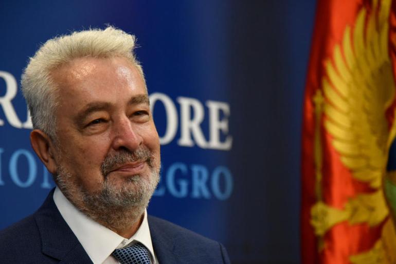 Krivokapić čestitao izbor Rifata Fejzića za reisa Islamske zajednice: Vaše učenje upućuje čovjeka na samog sebe