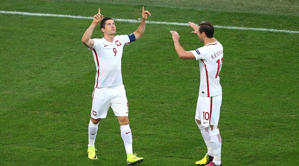 Fudbaleri Poljske ne žele da igraju protiv Rusa