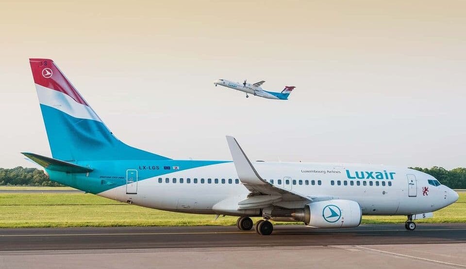Avio linija Luksemburg-Tivat počinje da saobraća 7. maja