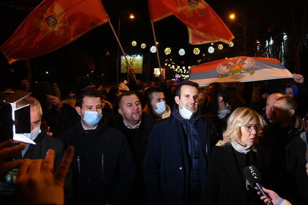 MISIJA, A NE MESIJA