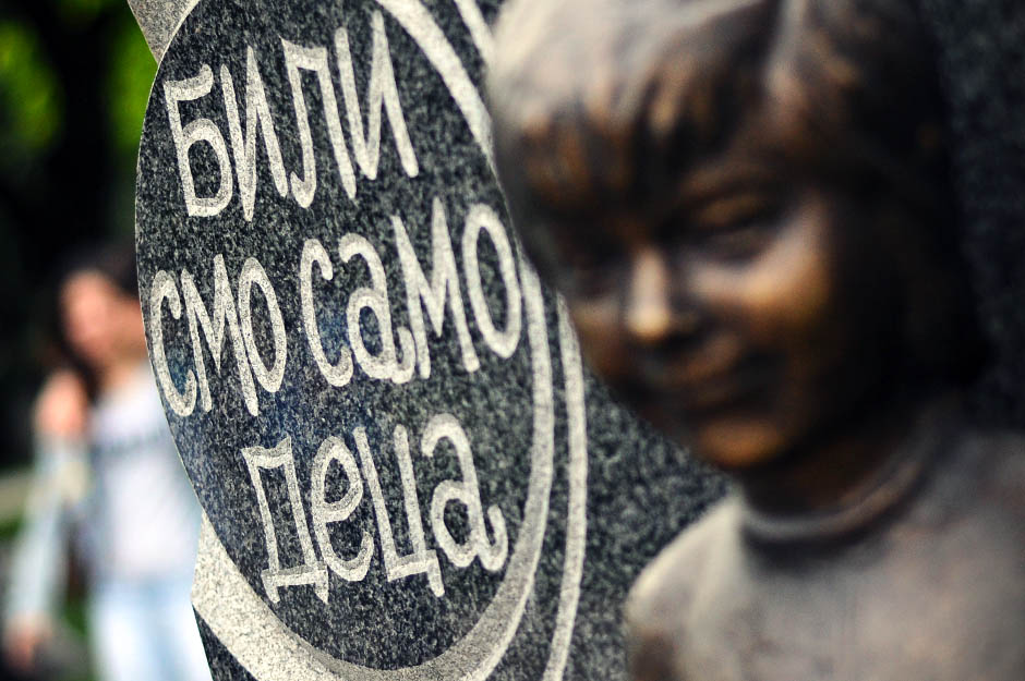 Vučić obećao: Lično ću od svoje plate finansirati restauraciju statue Milice Rakić