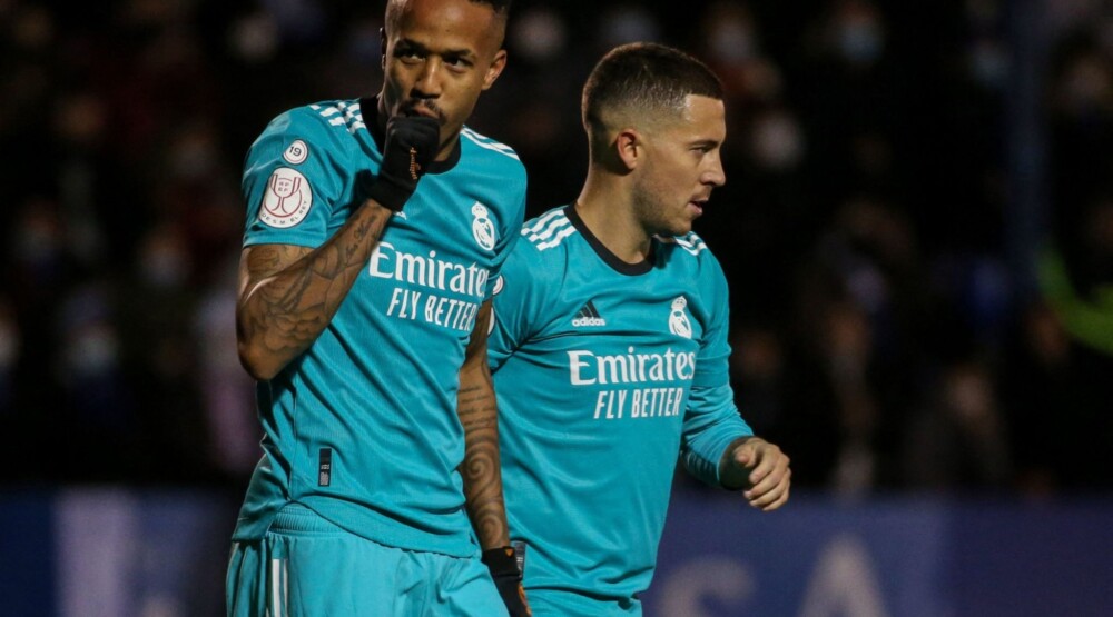 Militao na radaru Čelsija