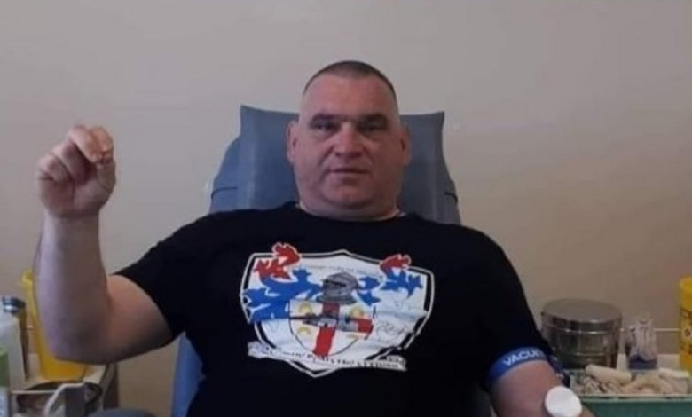 U Beogradu uhapšen osumnjičeni za ubistvo Nikšićanina Ljubiše Mrdaka, zajednička akcija crnogorske i srpske policije