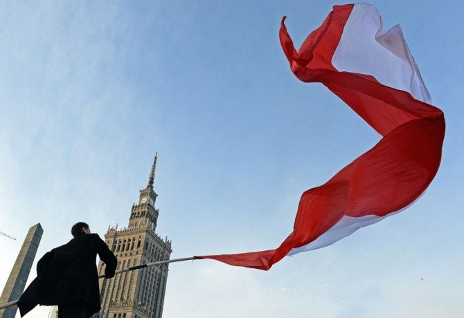 Poljska uvodi granične kontrole prema Njemačkoj